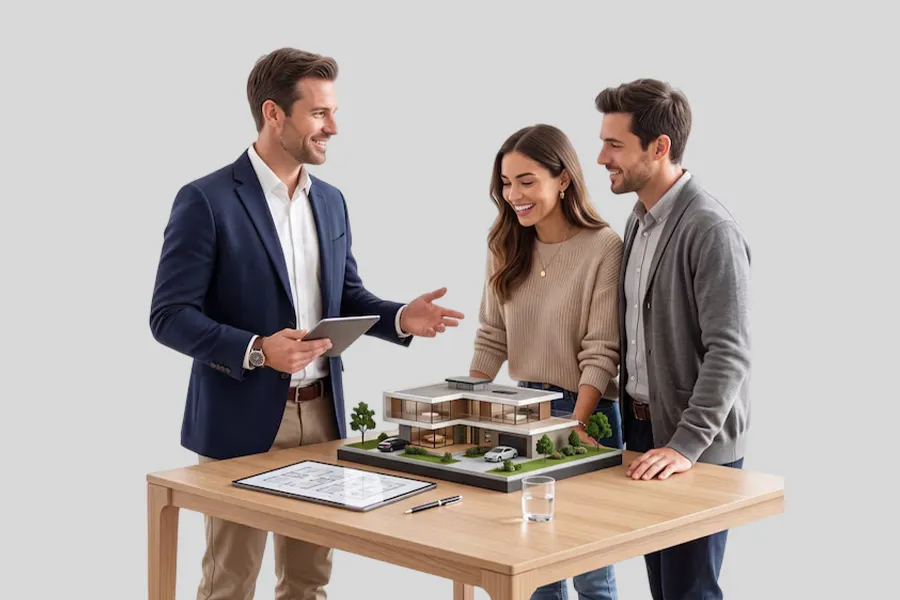 things to check before buying a flat