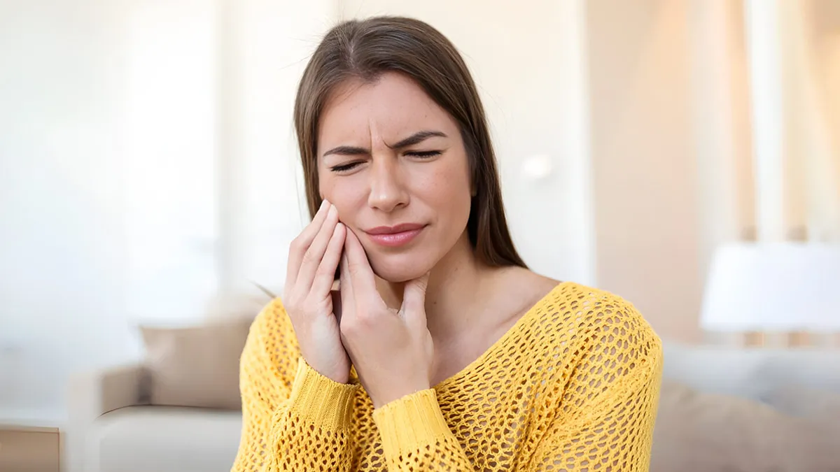 habits that are damaging your teeth