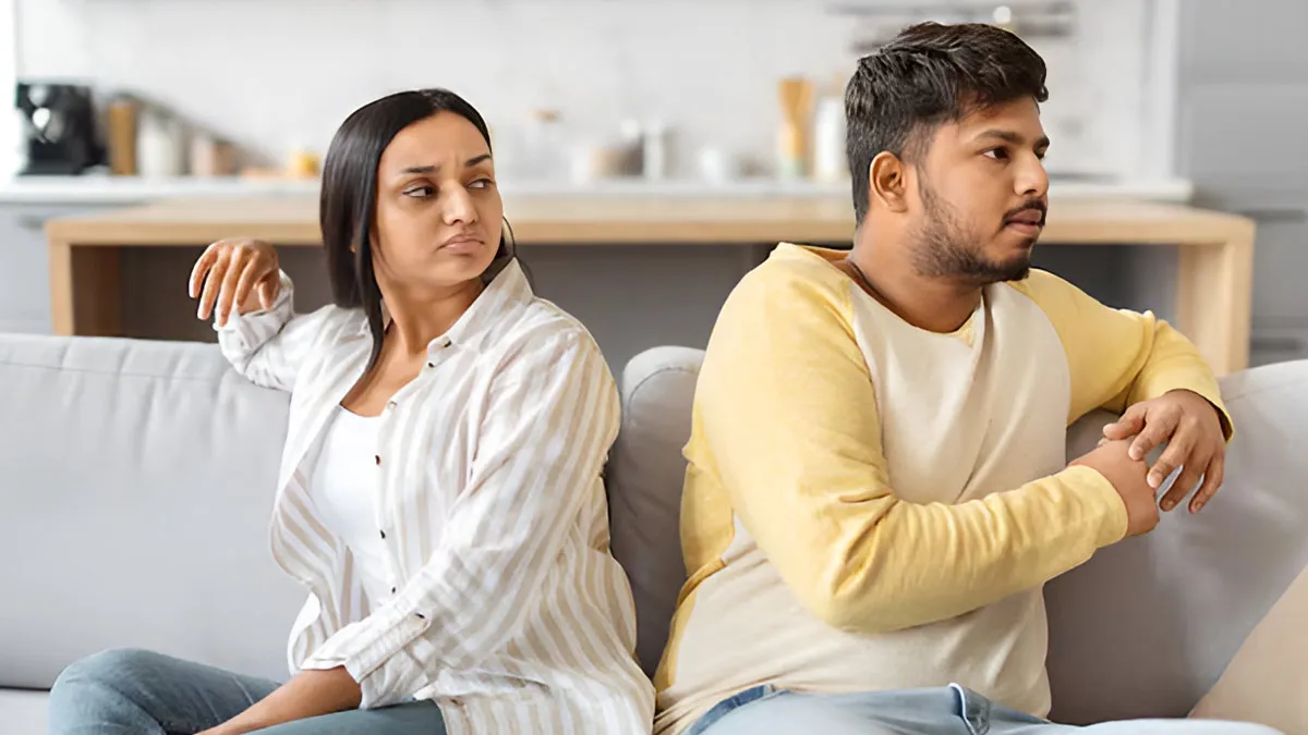 men avoid relationship commitment (magnific)