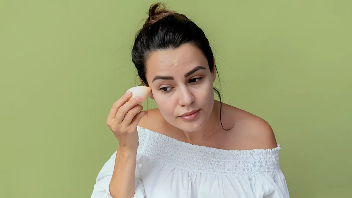 foundation mistakes