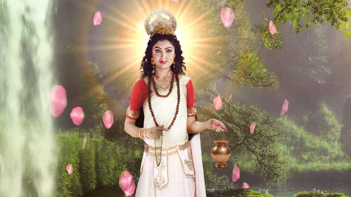 maa-brahmacharini-mantra