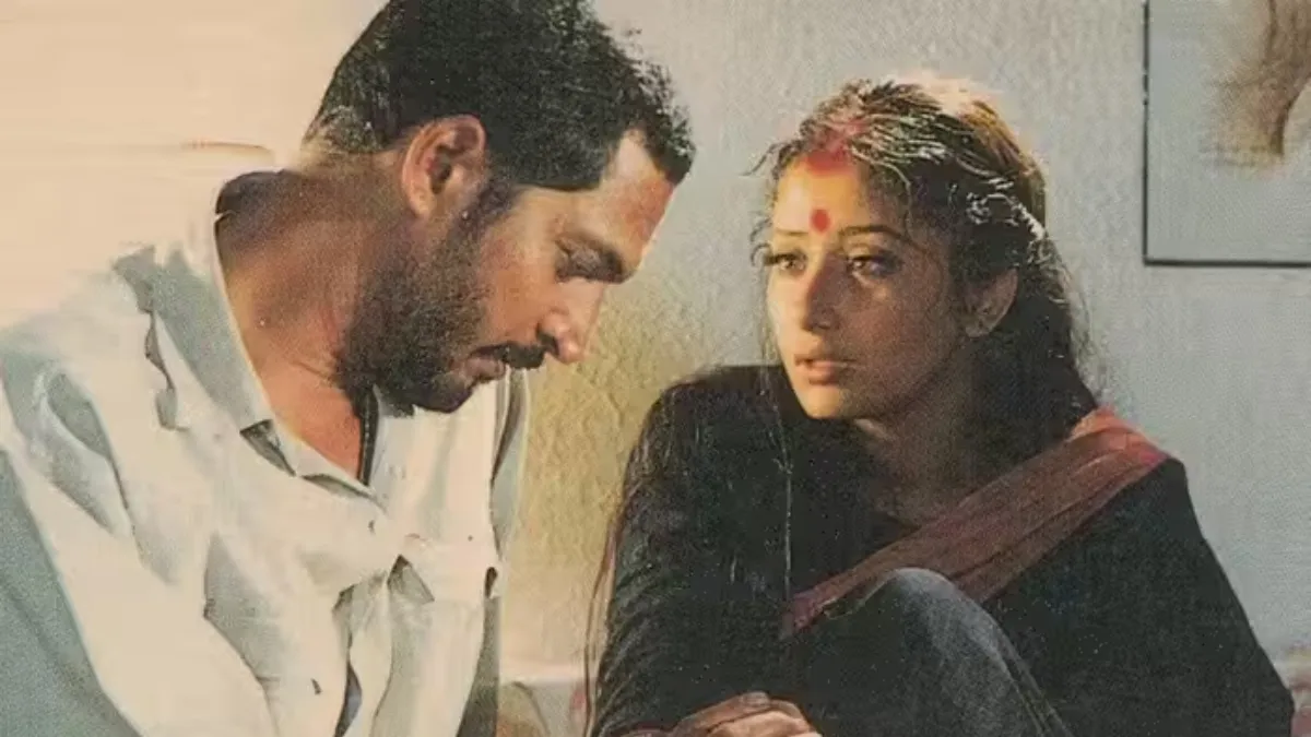 nana patekar affair