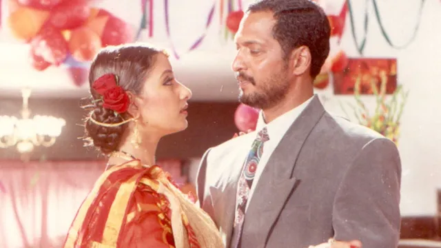 nana patekar manisha koirala romance rumours TRUTH