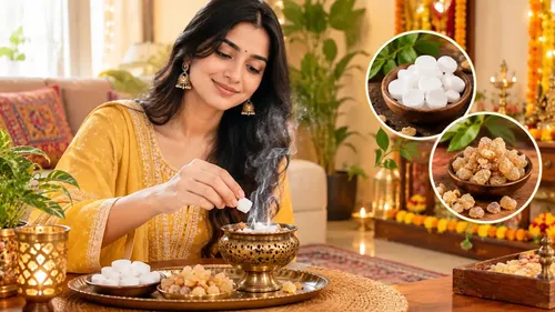 natural home fragrance