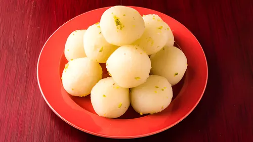Durga Puja Sweets 2026