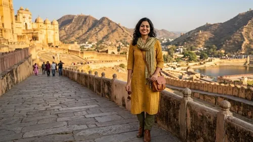budget trip planning in festive season