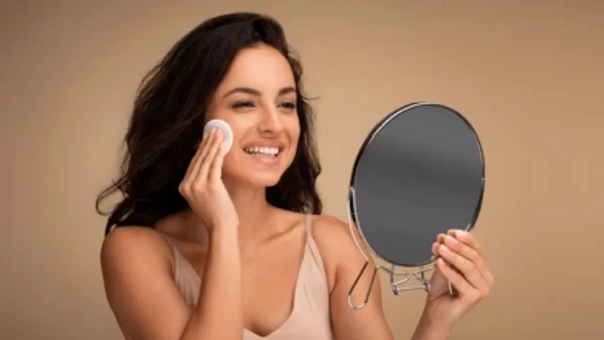 garba night long lasting makeup tricks (2)