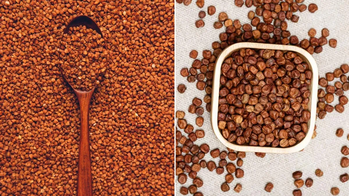 Iron Rich Foods