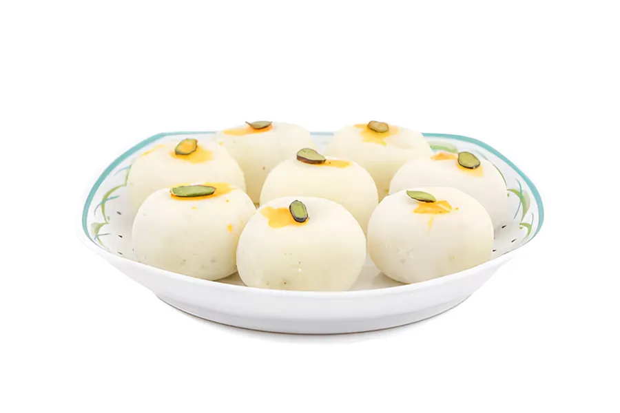 kacha gola
