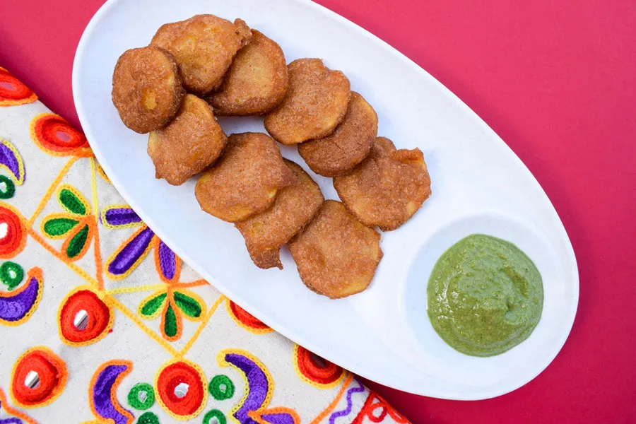 navratri diet kuttu