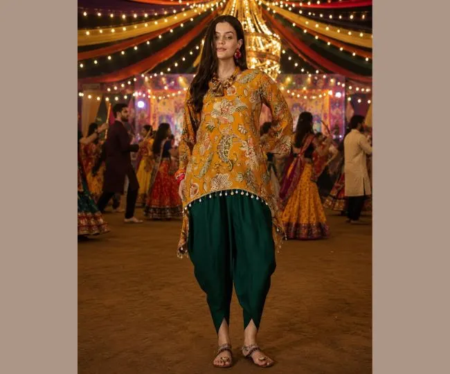 outfits for garba night (2)