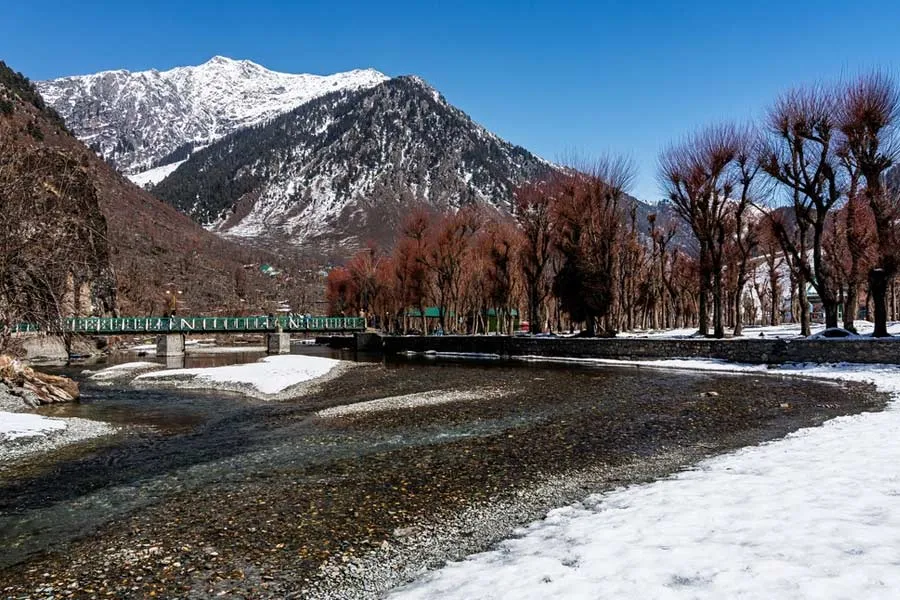 pahalgam