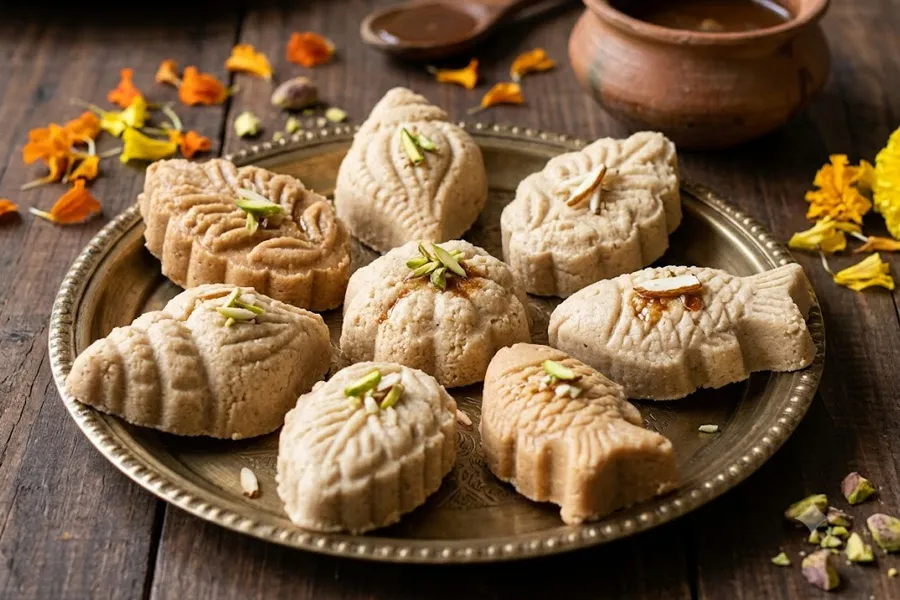 sandesh