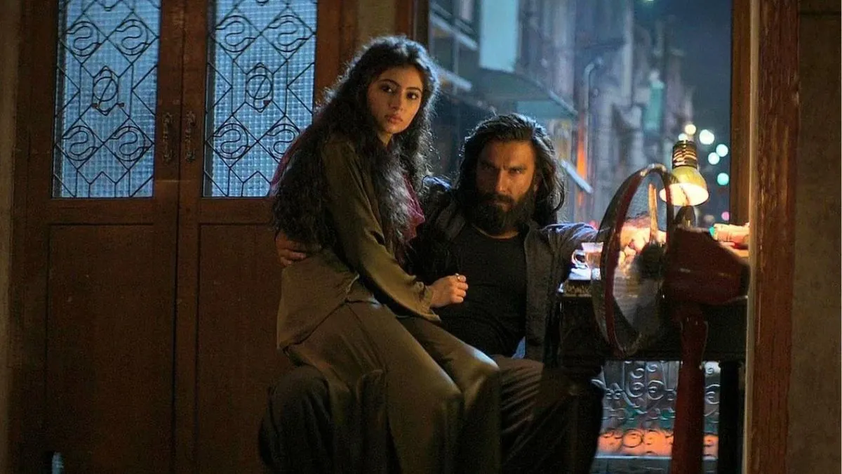 dhurandhar 2 songs nominated for grammy awards 2027 (1)