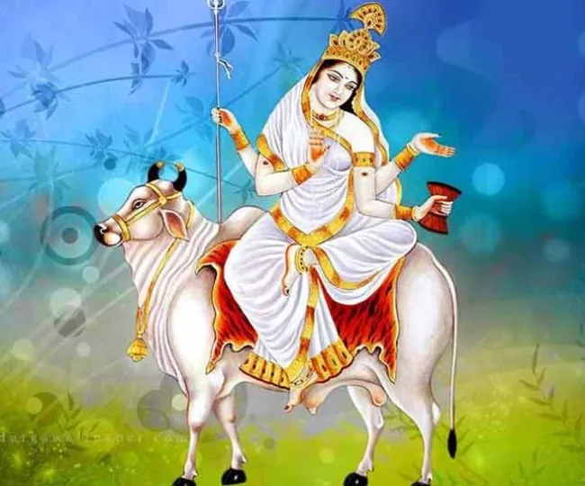maa shailputri temple in varanasi travel guide (1)