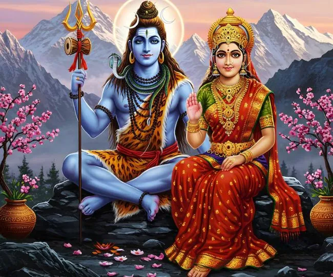 maa shailputri temple in varanasi travel guide (2)