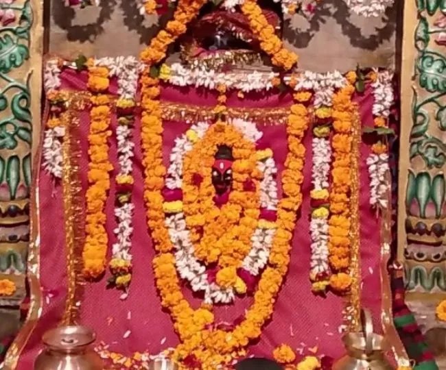 maa shailputri temple in varanasi travel guide