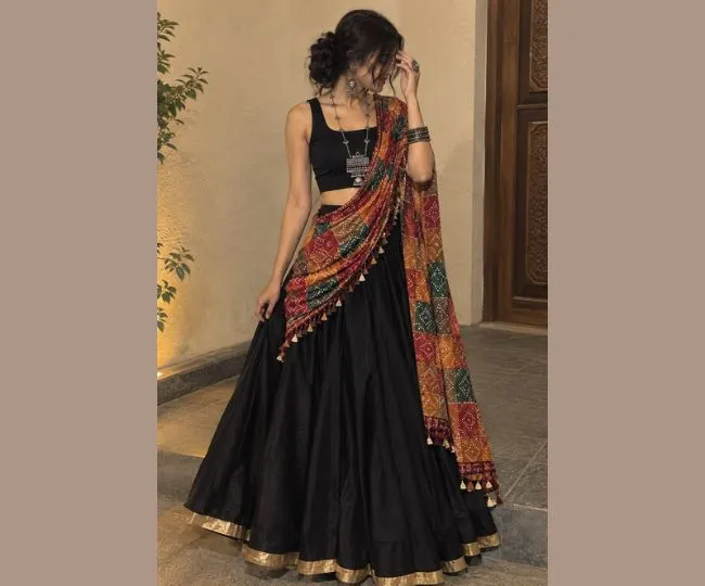 navratri looks (1)