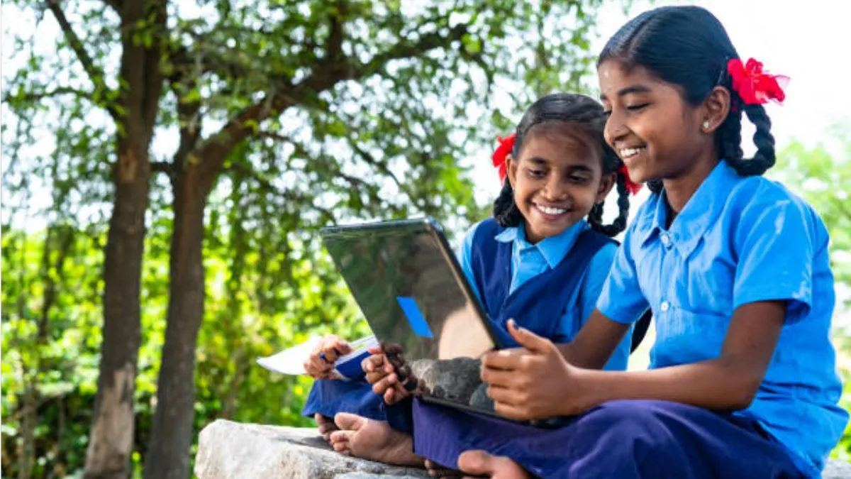 International Day of the Girl Child 2026