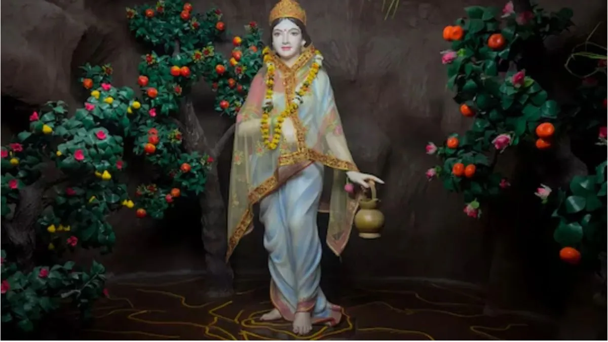 maa brahmacharini mandir darshan guide (2)