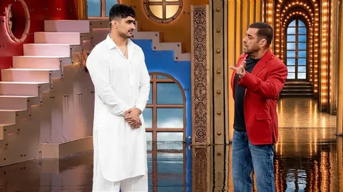 bigg boss 20 nakul dhull