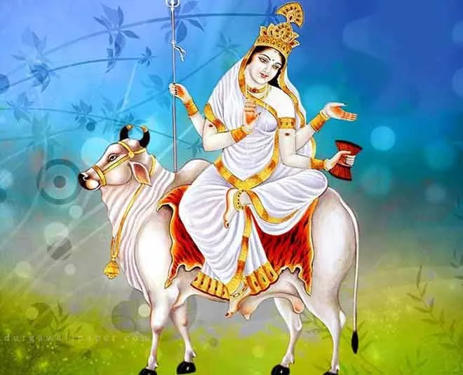 devi-shailputri-mantra