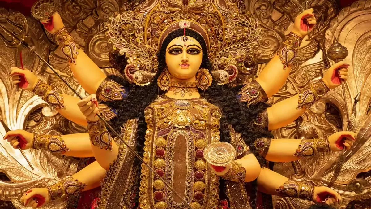 durga puja dates