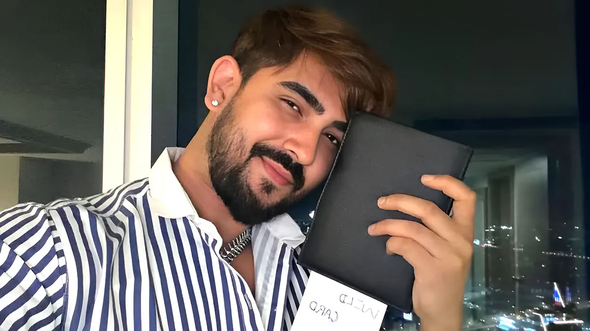 Jatin Pratap Singh Bigg Boss 20