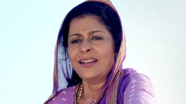 who was madhu kambikar veteran marathi actress passed away at 73