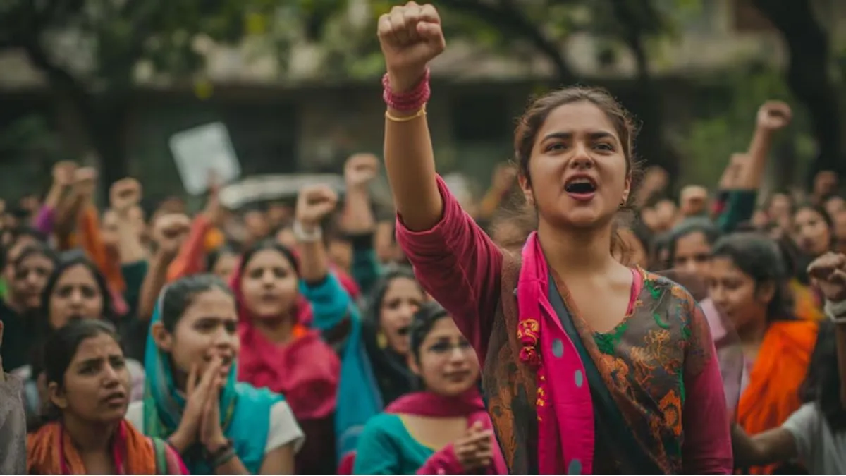 big legal rights for every woman in india  (1)