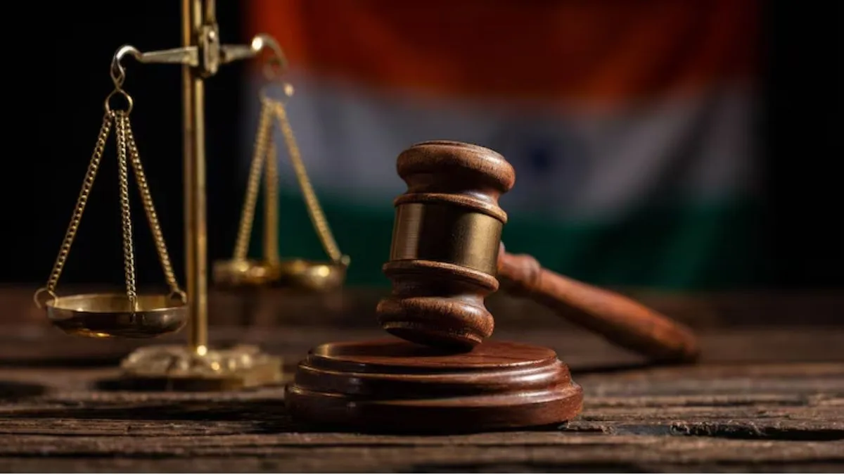 big legal rights for every woman in india  (2)
