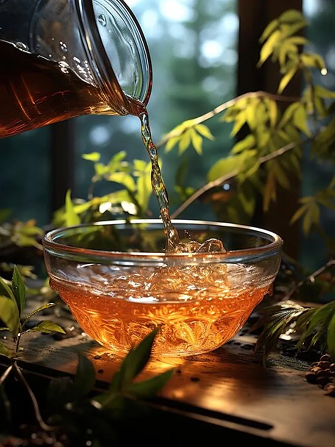 chai tea