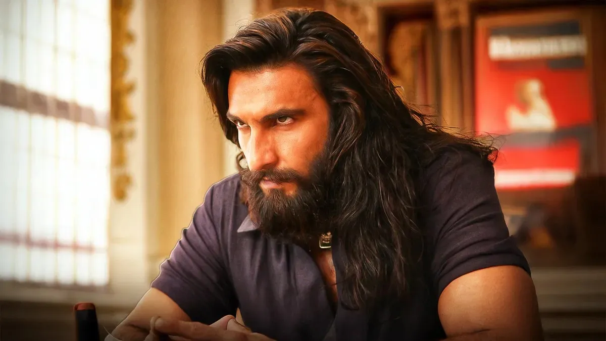 Dhurandhar The Revenge Phir Se Song Grammy Award Consideration List