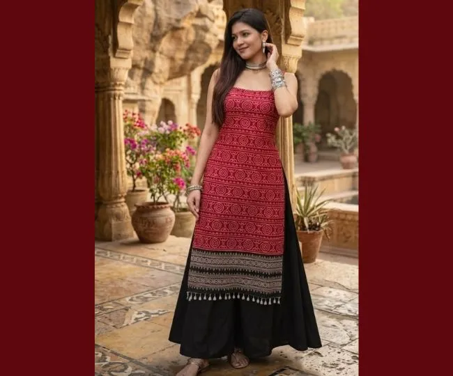 garba look (6)