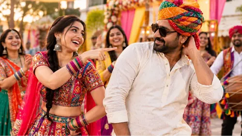 haryanvi song jeeja tu kala mai gori ghani lyrics meaning