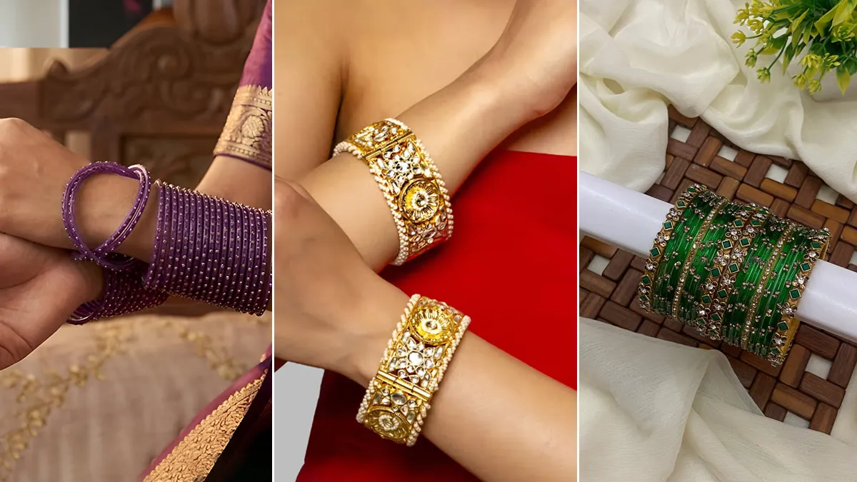 kundan kada design for karwa chauth 2026
