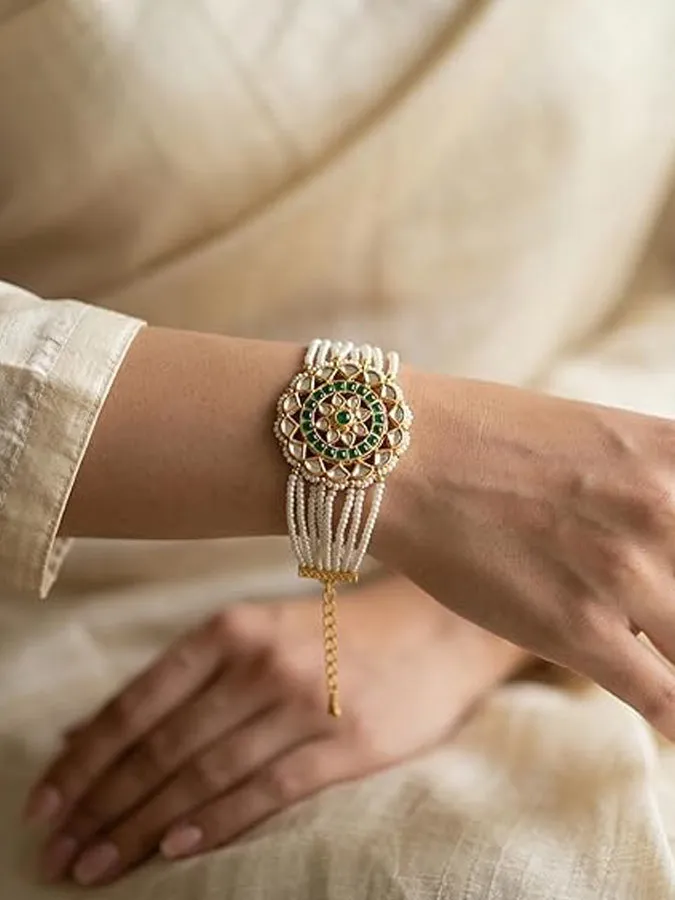 kundan patchi kangan