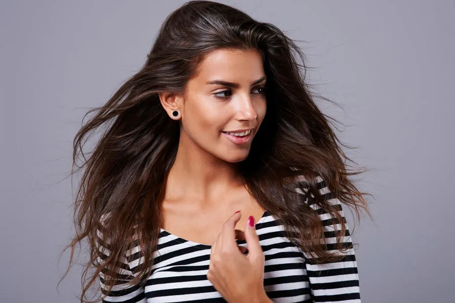 methi hair pack tips