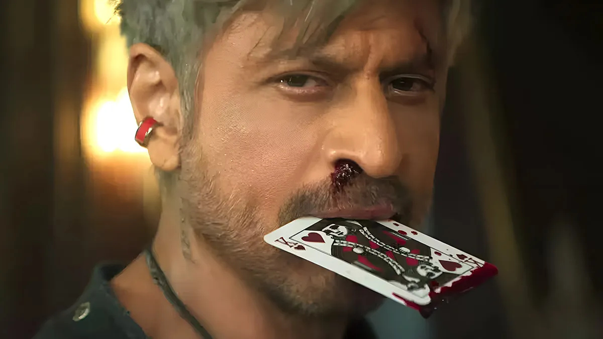 shahrukh khan king movie teaser may release on his birthday 2 november