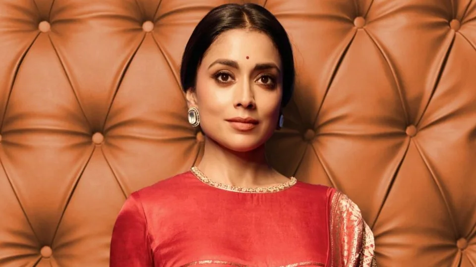 shriya saran intervioew