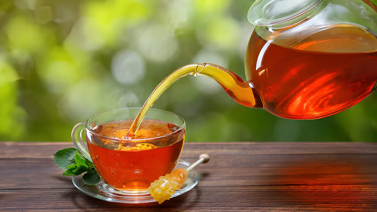 tea