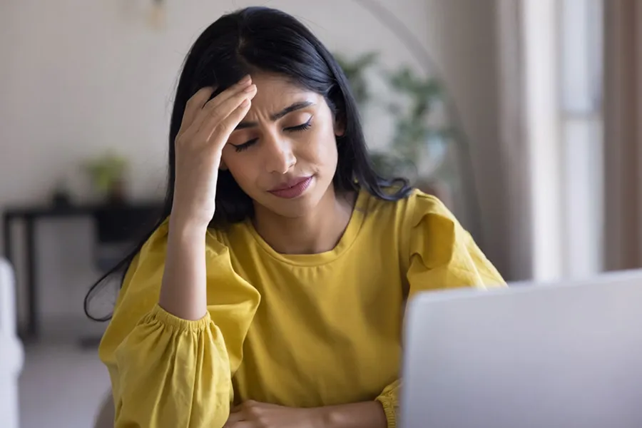 why women feel tired all the time signs