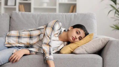 why women feel tired all the time signs and health problems not to ignore