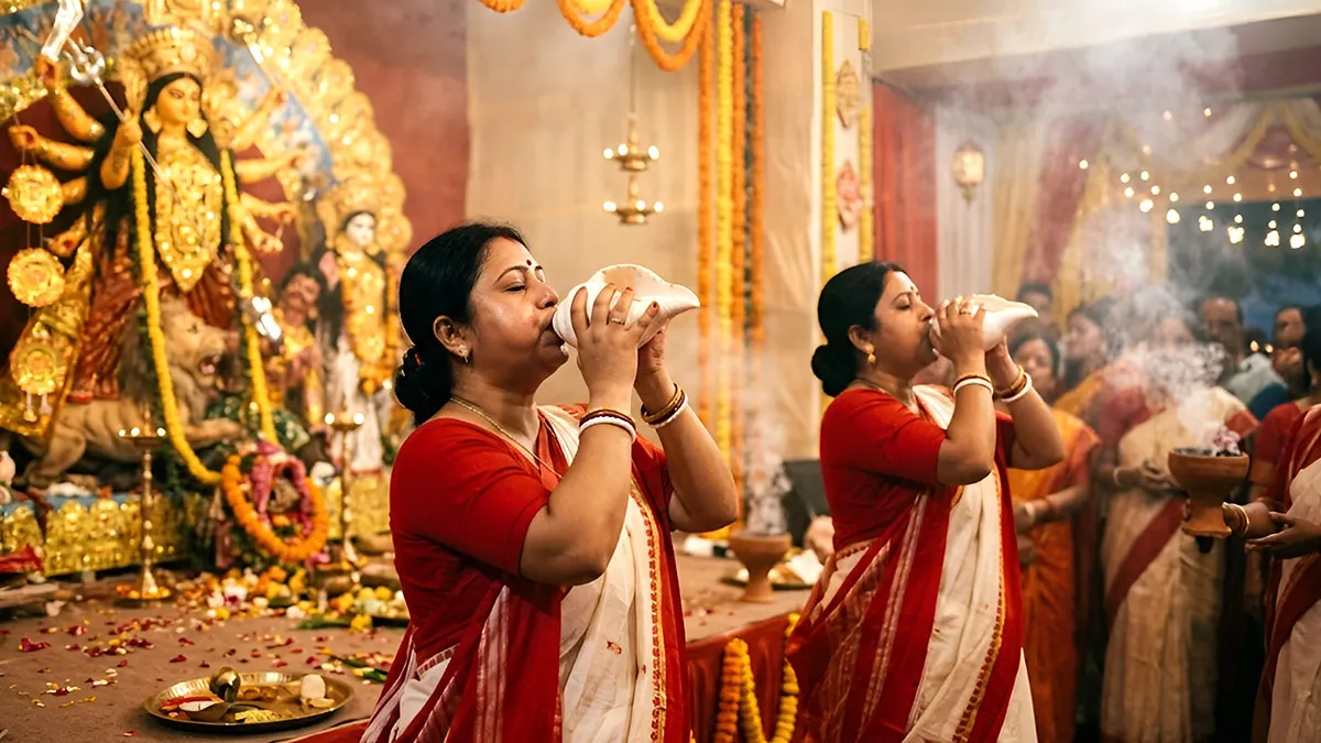 Durga Puja