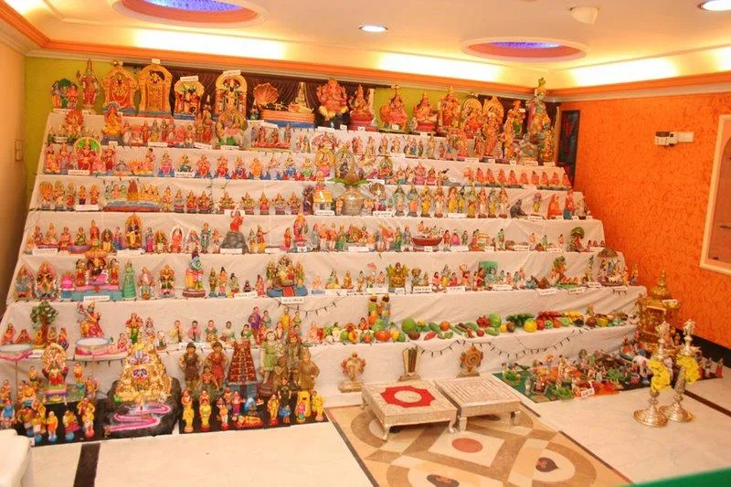 Golu Festival Kaha Hota hai aur iski khasiyat kya hai