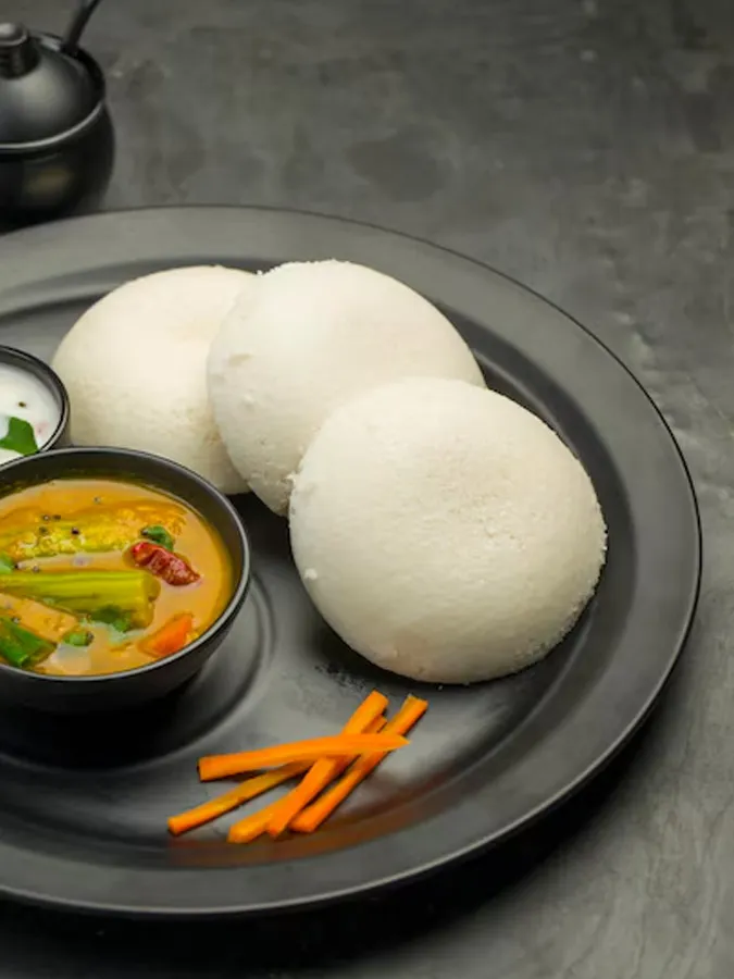 IDLI