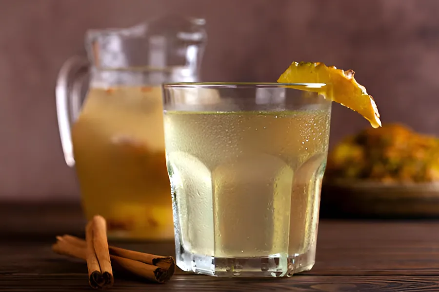 ajwain ka pani