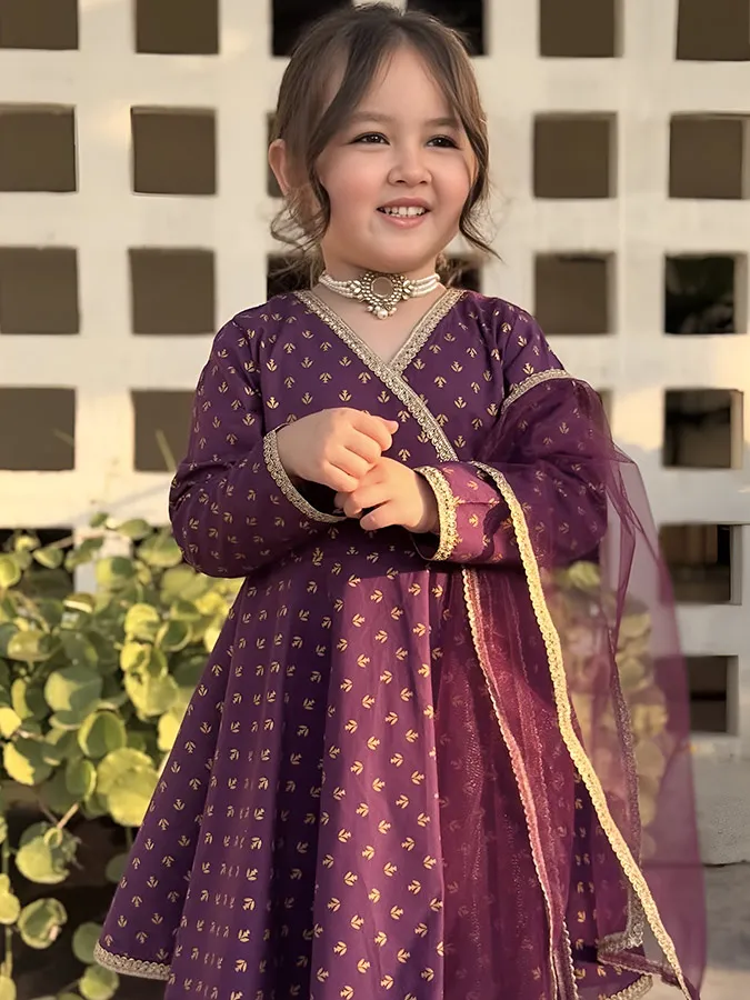 anarkali suit