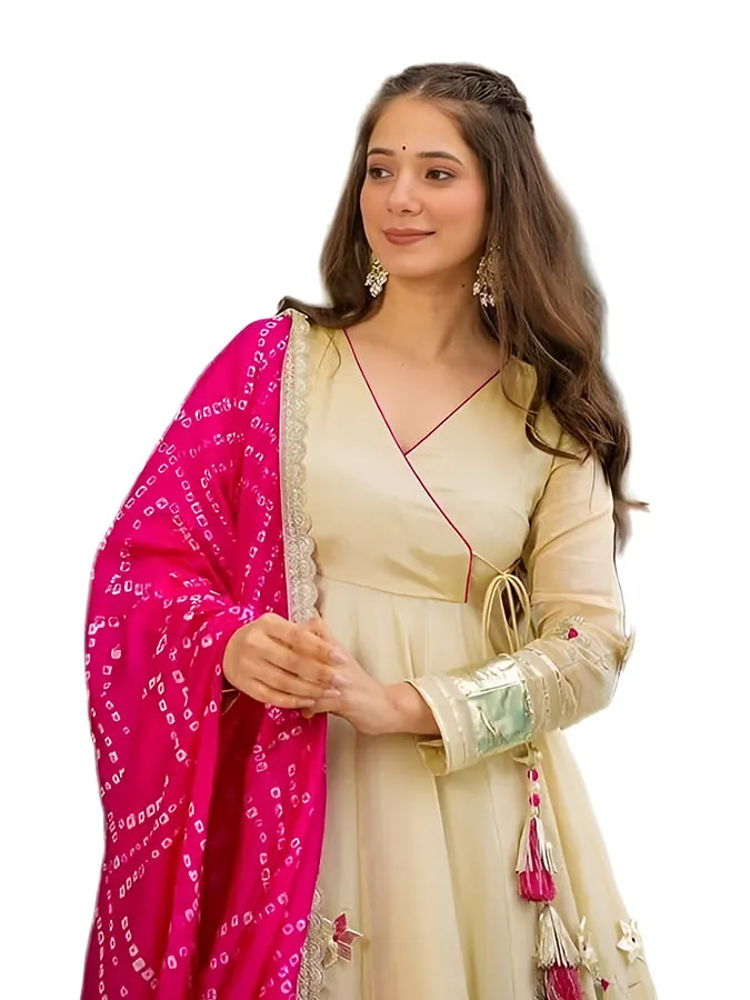angrakha suit
