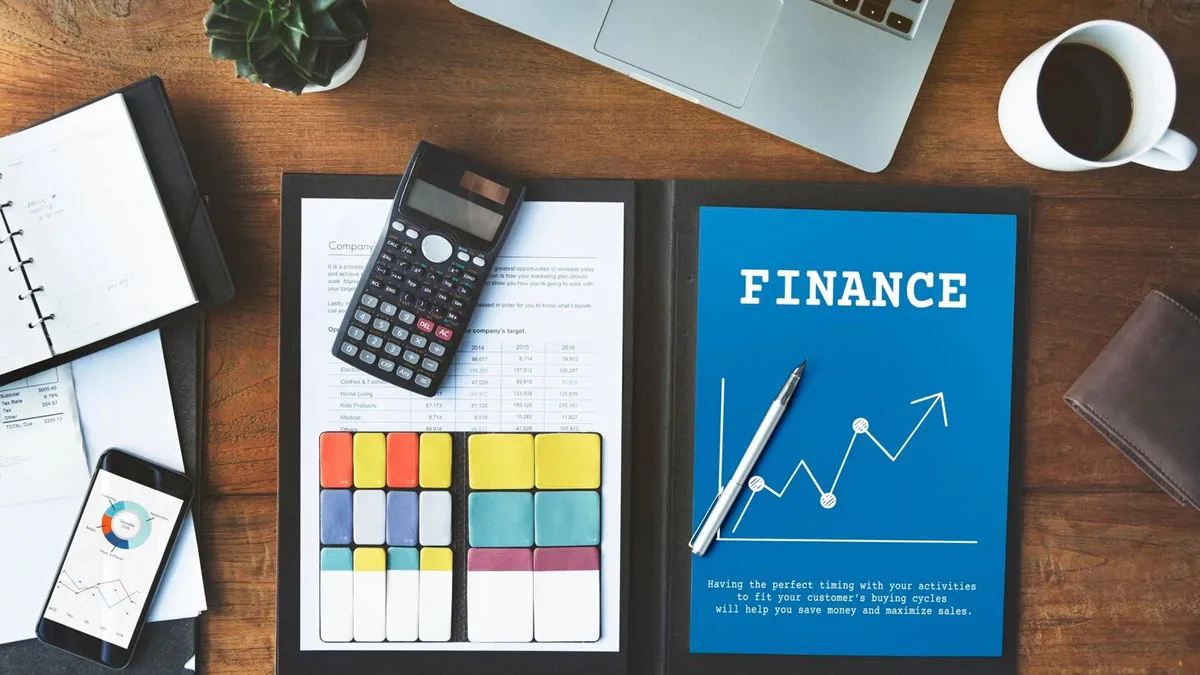 financial knowledge